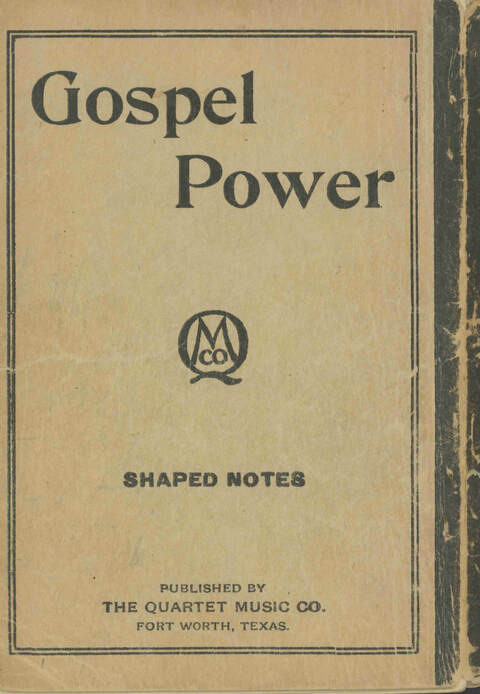 Gospel Power page 228