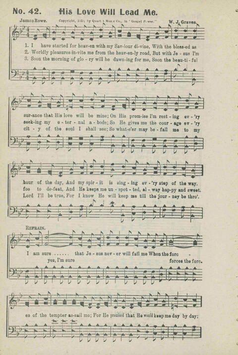 Gospel Power page 48