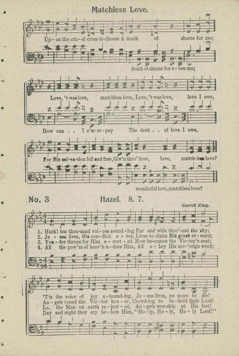 Gospel Power page 5