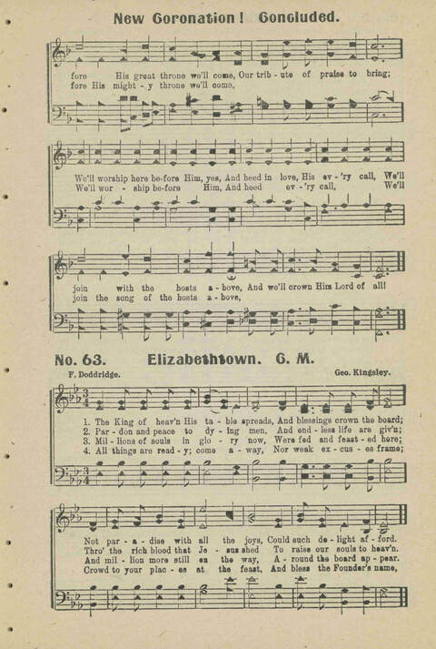 Gospel Power page 71