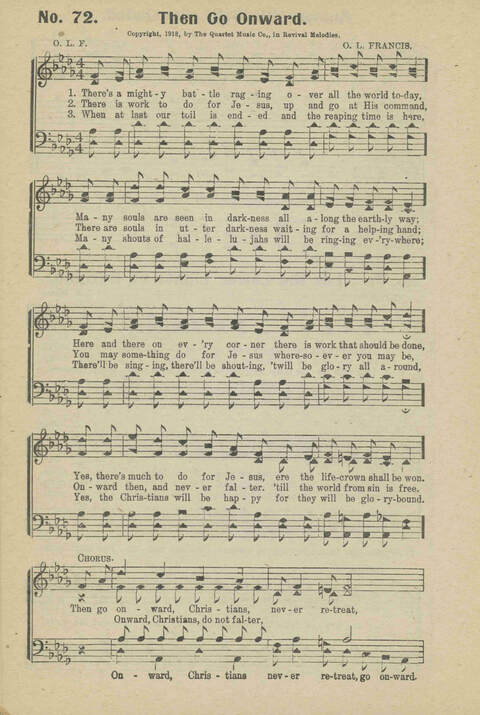 Gospel Power page 80