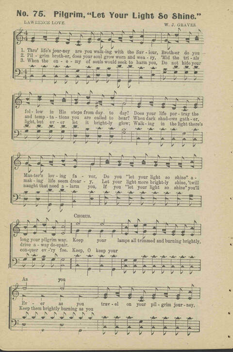 Gospel Power page 84