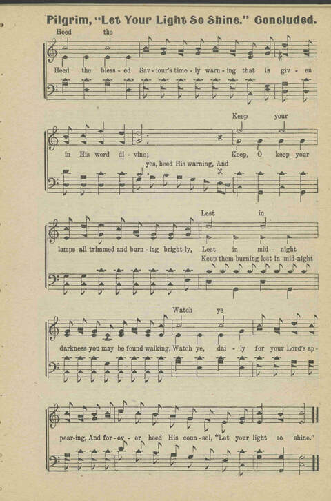 Gospel Power page 85