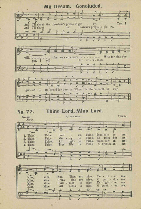 Gospel Power page 87