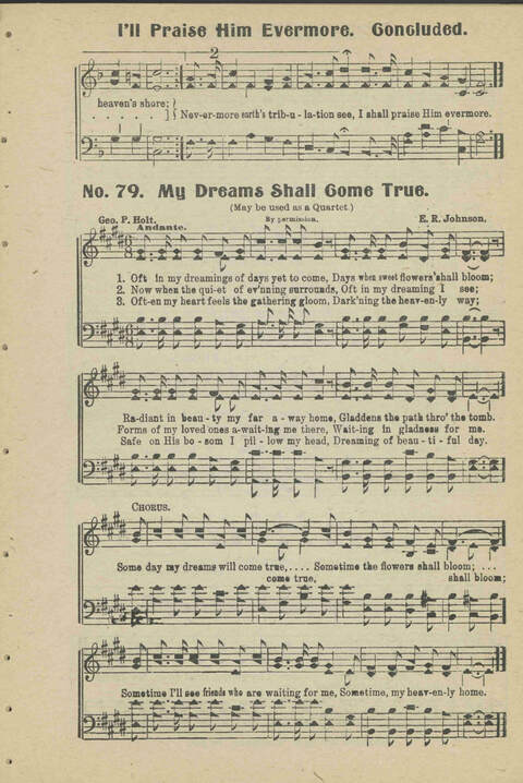 Gospel Power page 89
