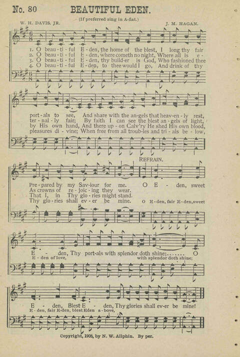 Gospel Power page 90