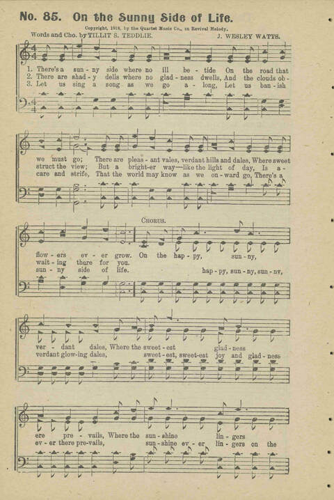 Gospel Power page 96