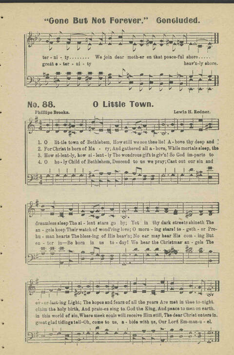 Gospel Power page 99