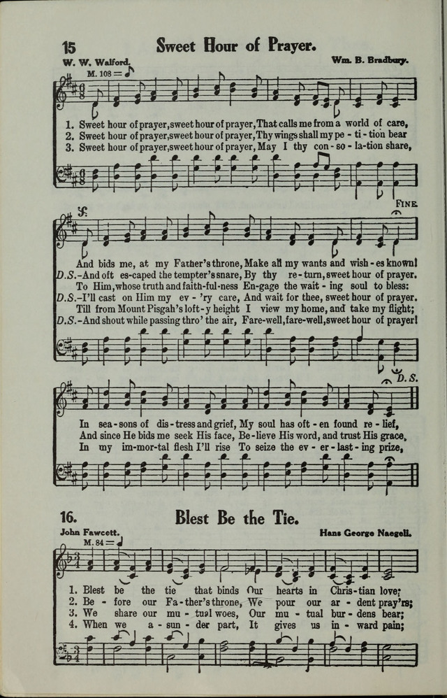 Gospel Pearls page 10