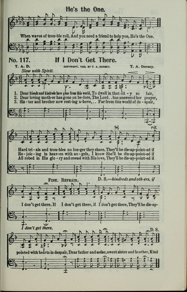 Gospel Pearls page 107