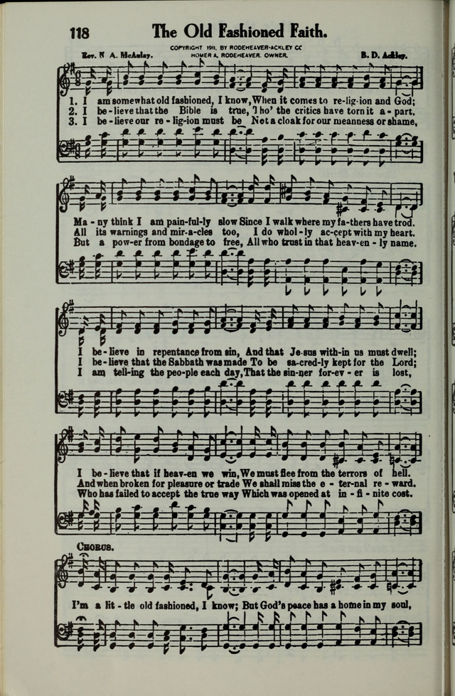 Gospel Pearls page 108