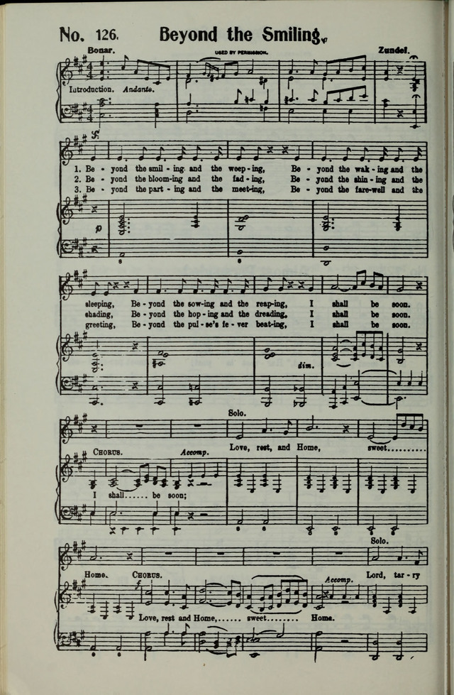 Gospel Pearls page 116