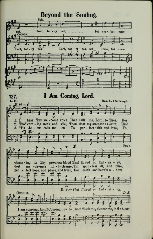 Gospel Pearls page 117