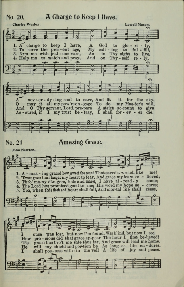 Gospel Pearls page 13