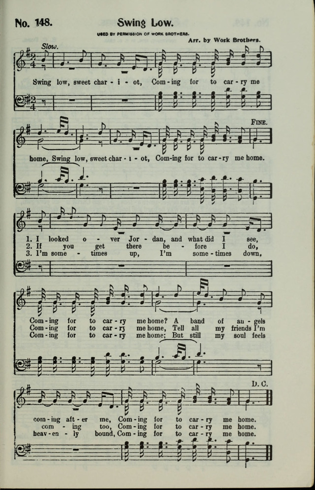 Gospel Pearls page 139