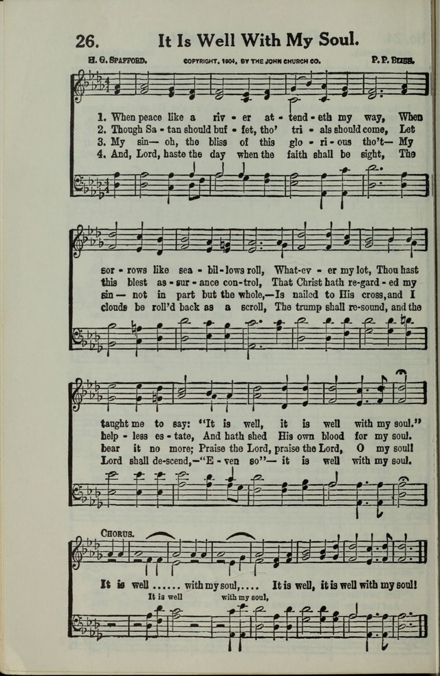 Gospel Pearls page 16