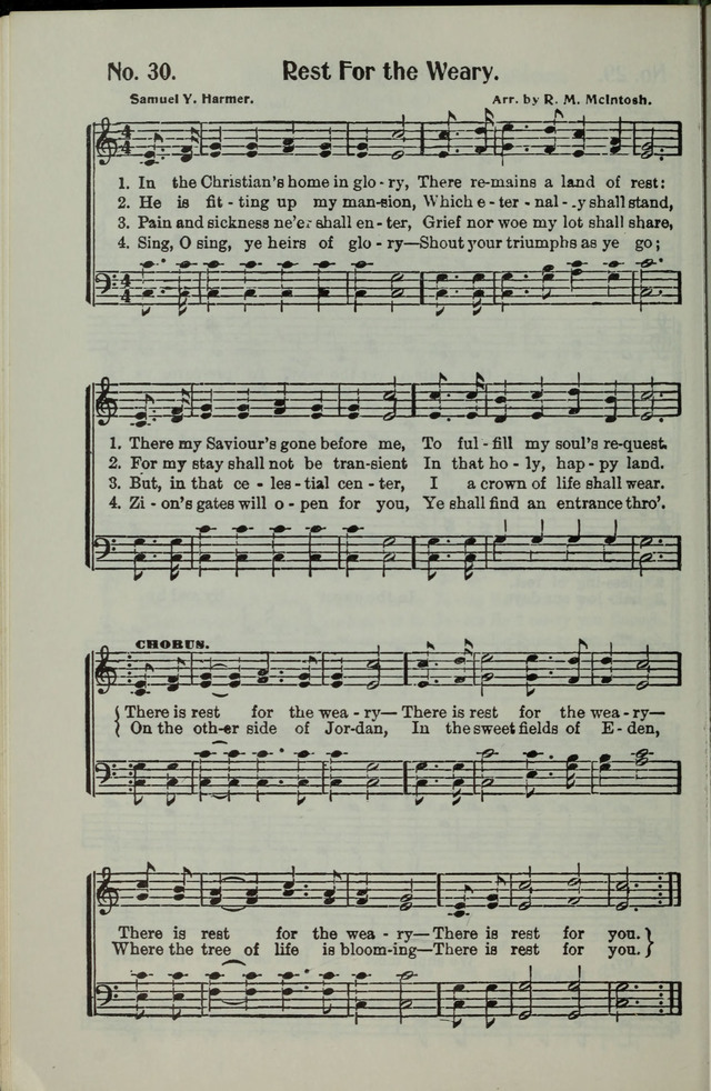 Gospel Pearls page 20