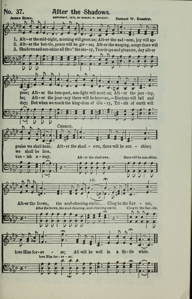 Gospel Pearls page 27