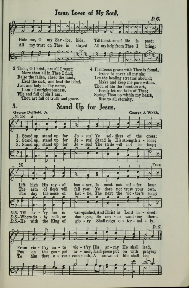 Gospel Pearls page 3