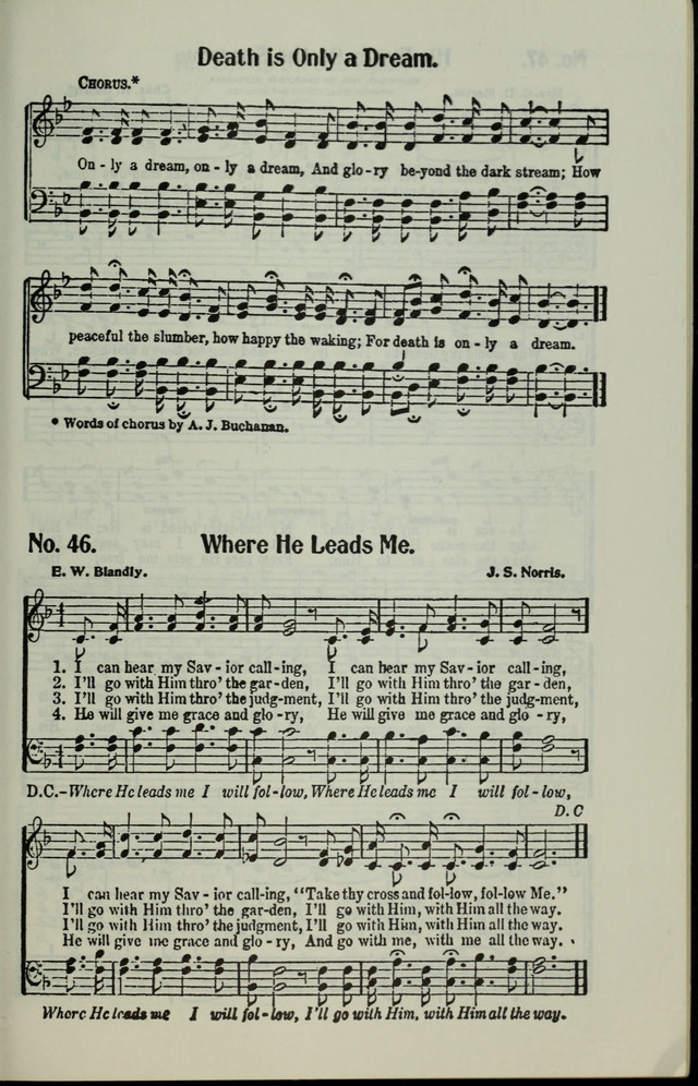 Gospel Pearls page 37