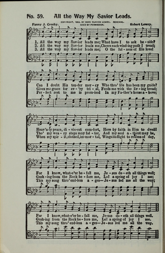 Gospel Pearls page 50