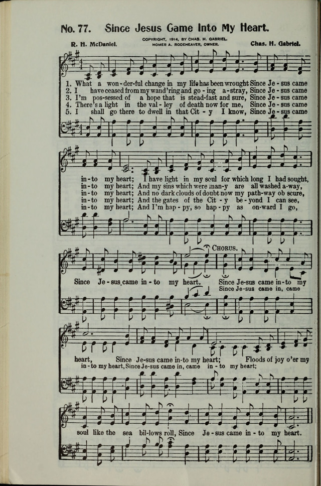 Gospel Pearls page 68