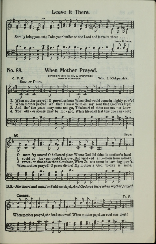 Gospel Pearls page 79