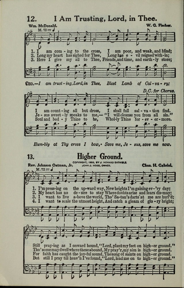 Gospel Pearls page 8