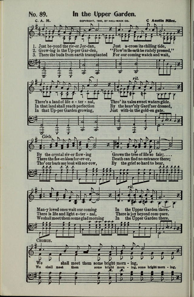 Gospel Pearls page 80