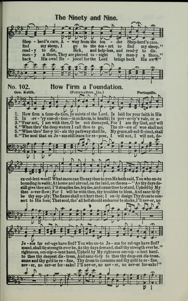 Gospel Pearls page 91