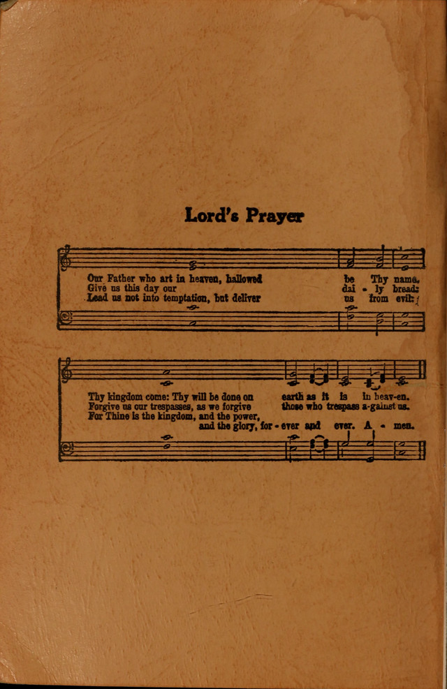 Gospel Pearls page i