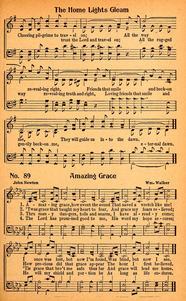 Grateful Praise page 92