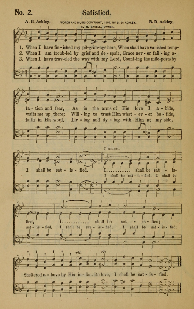 Great Revival Hymns page 2