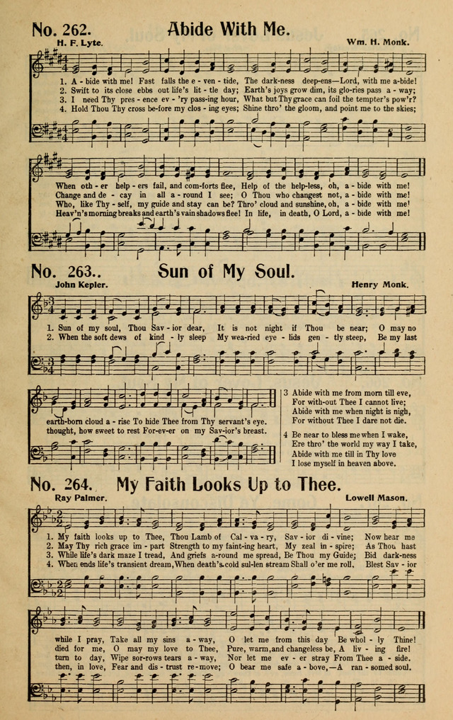 Great Revival Hymns page 223