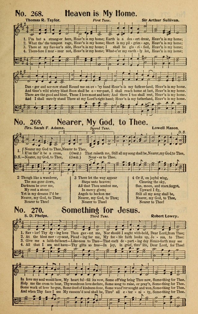 Great Revival Hymns page 225