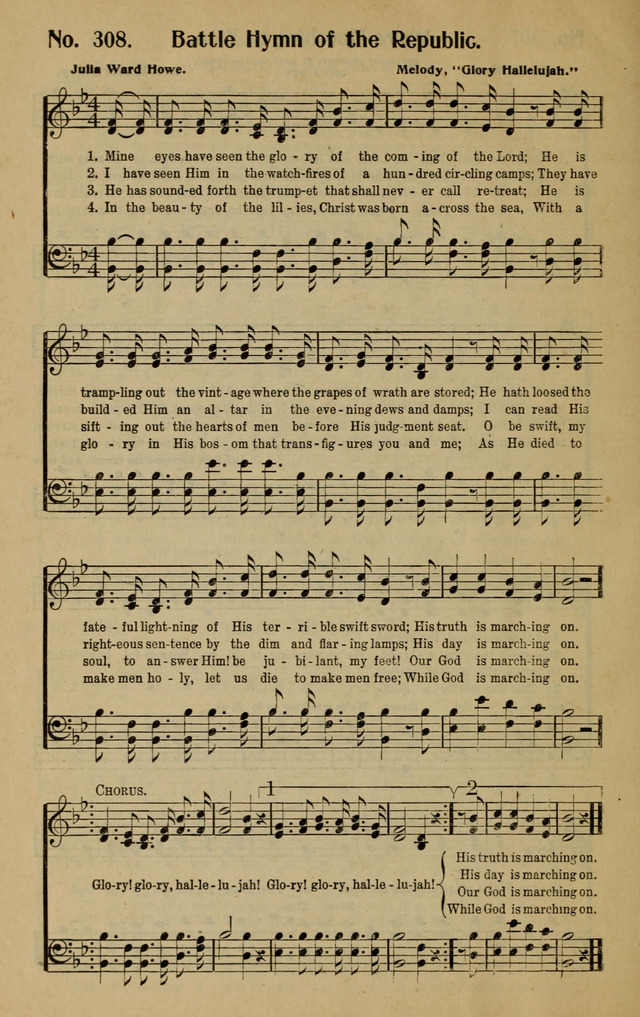 Great Revival Hymns page 242