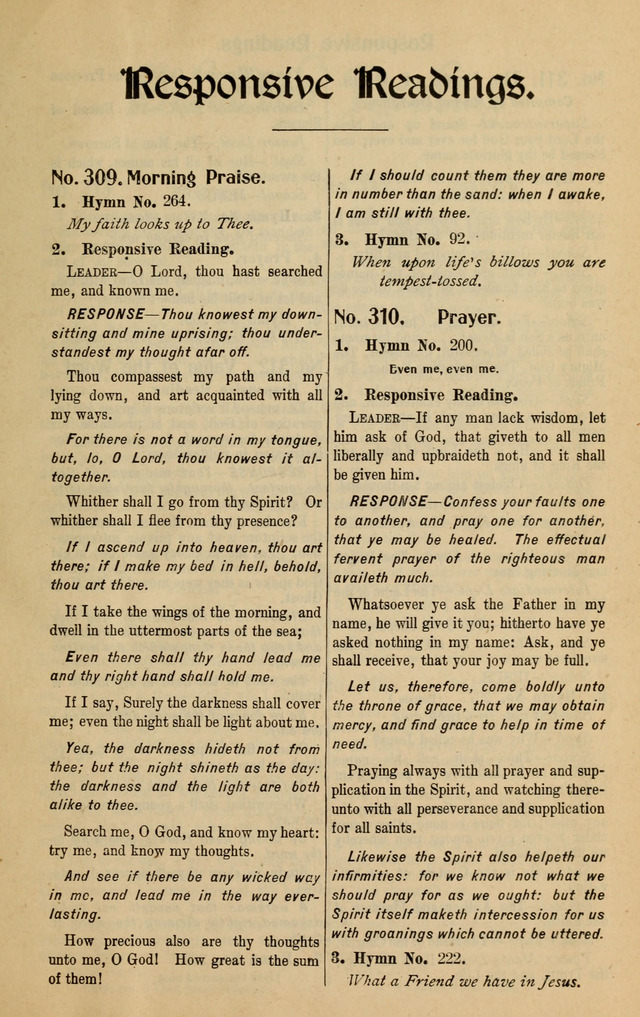 Great Revival Hymns page 243