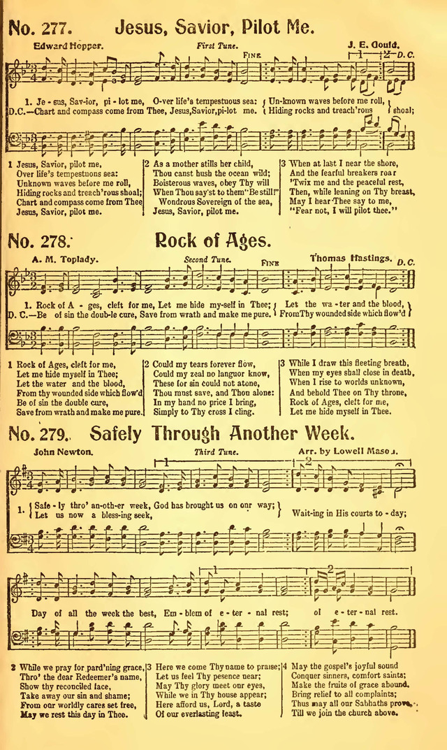 Great Revival Hymns No. 2 page 247