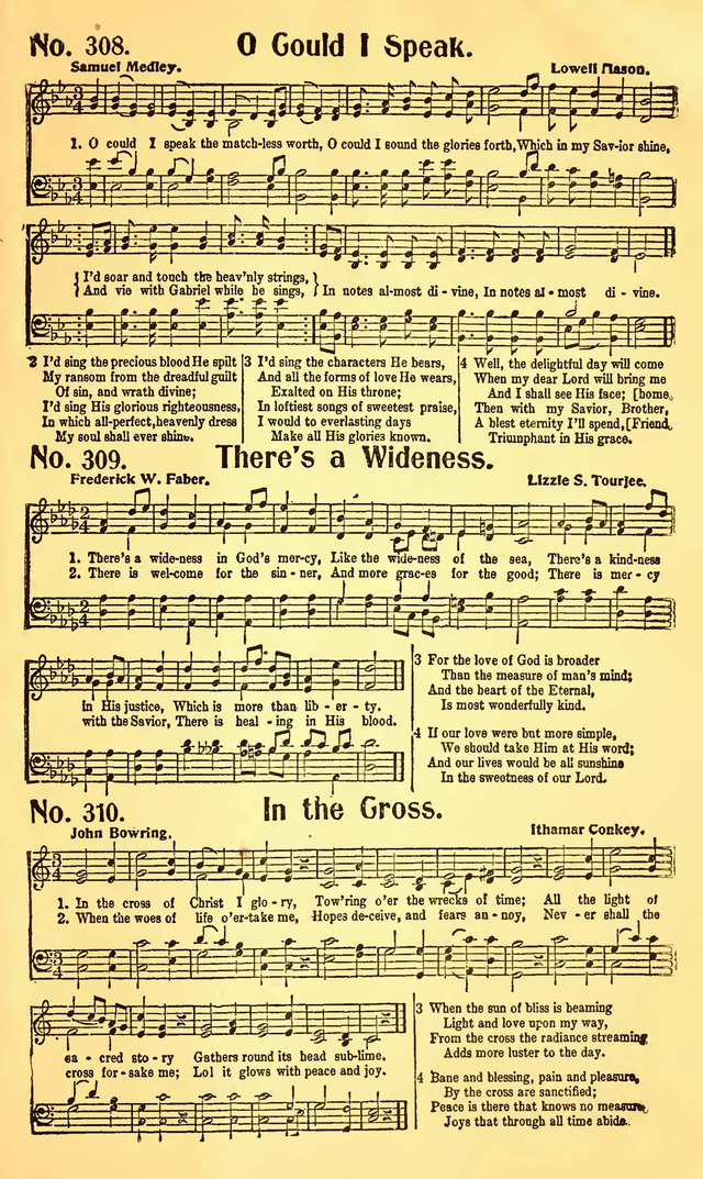 Great Revival Hymns No. 2 page 259