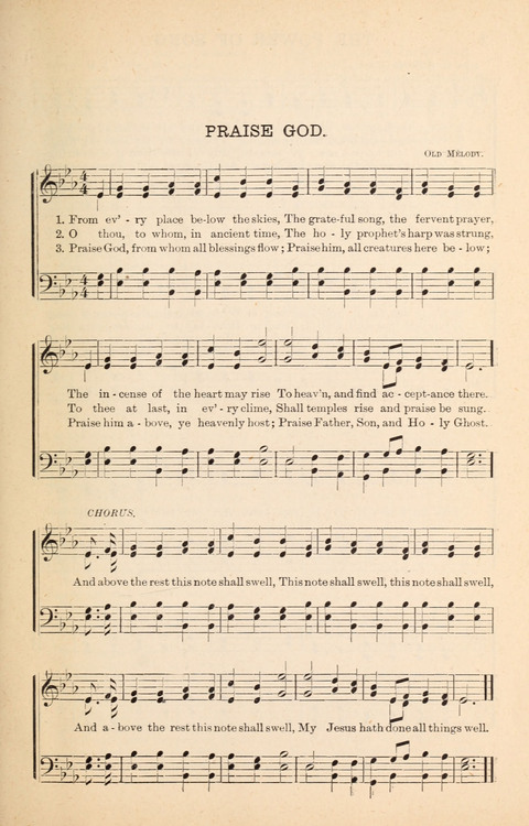 The Great Redemption: in Songs New and Selected page 1