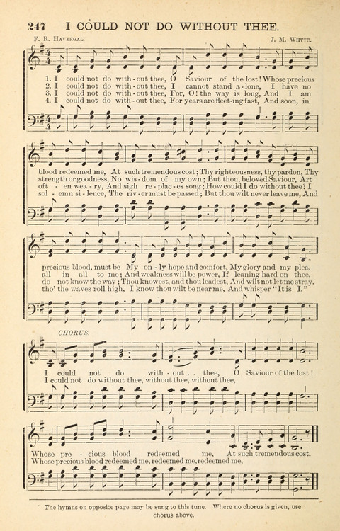 The Great Redemption: in Songs New and Selected page 110