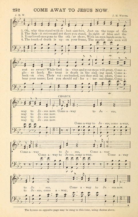 The Great Redemption: in Songs New and Selected page 112