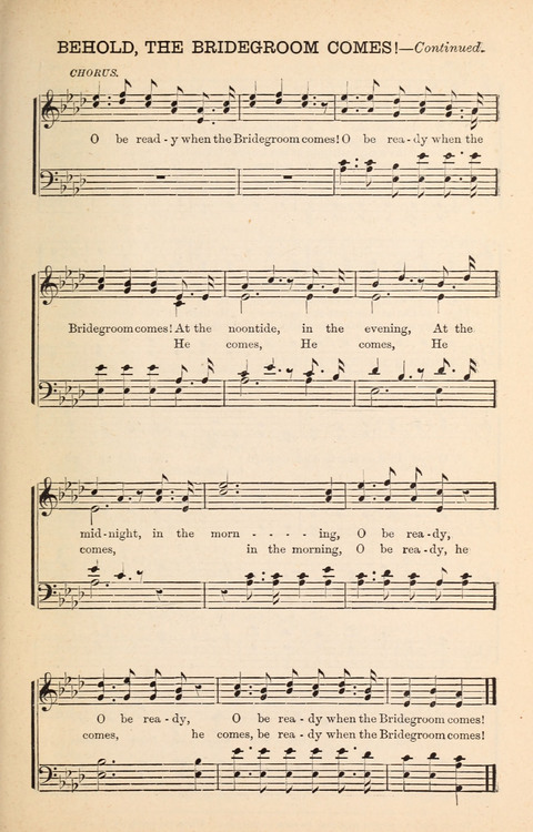 The Great Redemption: in Songs New and Selected page 13