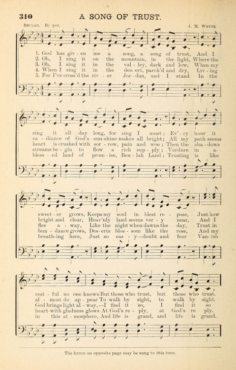 The Great Redemption: in Songs New and Selected page 134