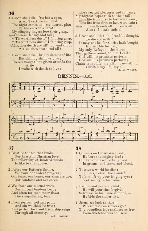 The Great Redemption: in Songs New and Selected page 17