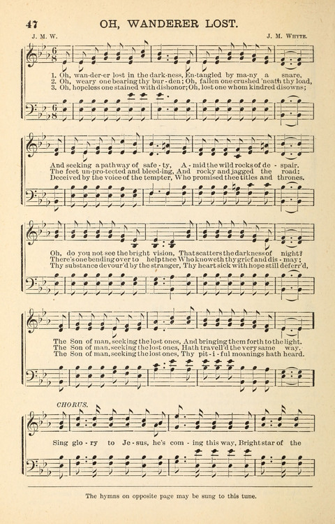 The Great Redemption: in Songs New and Selected page 22