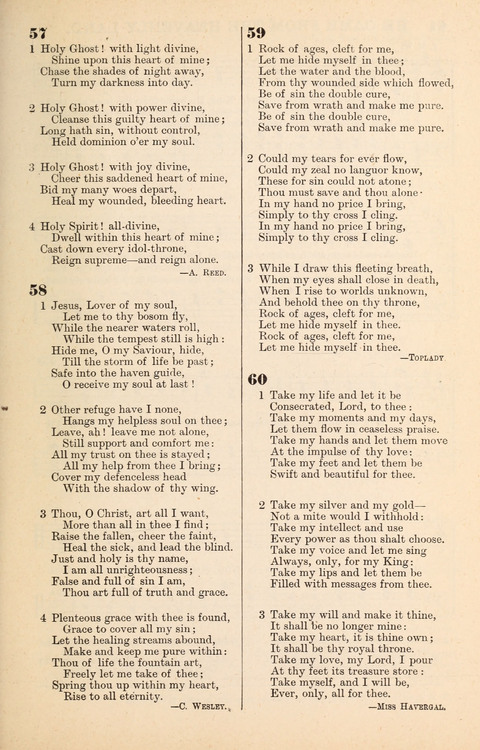 The Great Redemption: in Songs New and Selected page 27