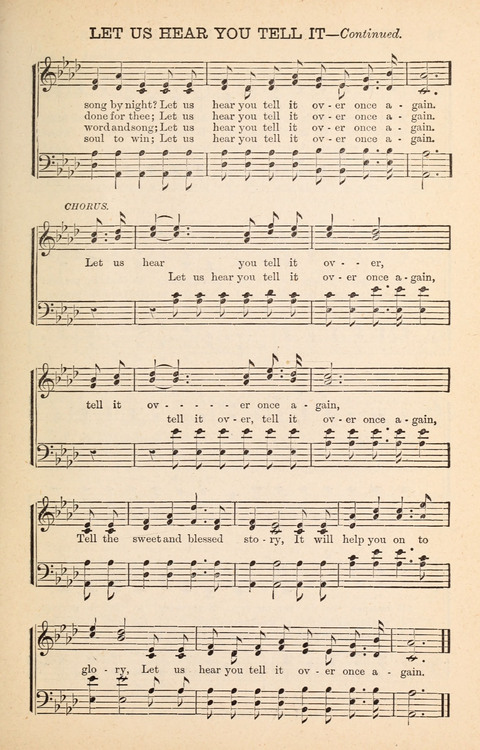 The Great Redemption: in Songs New and Selected page 33