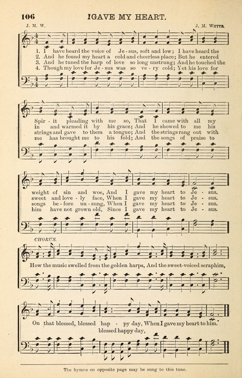 The Great Redemption: in Songs New and Selected page 46