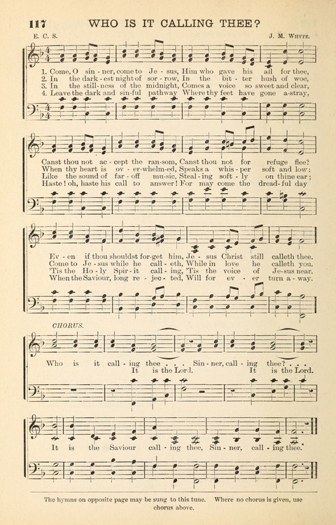 The Great Redemption: in Songs New and Selected page 50